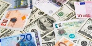 سعر العملات الأجنبية مقابل الجنيه اليوم السبت 4-4-2026 في البنوك