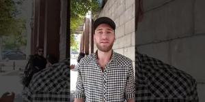 "عاش زاهدًا ورحل نقيًا".. صديق المهندس المصري ضحية الحرب يروى التفاصيل الأخيرة قبل رحيله