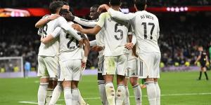 مايوركا ضد الريال.. القنوات المجانية الناقلة لمباراة ريال مدريد وريال مايوركا في الدوري الإسباني