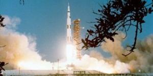 زى النهاردة.. إطلاق أبولو 6 فى رحلتها التجريبية الأخيرة