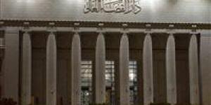 مد أجل الحكم في طعن "القائمة الوطنية".. جلسة حاسمة في مايو