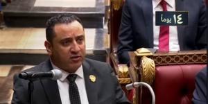 تحرك برلماني لفتح الباب الخلفي لمقابر الإسماعيلية وتيسير حركة الجنازات