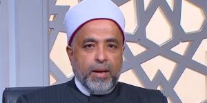 ما حكم سماع أناشيد مدح النبي وآل البيت؟.. أمين الفتوى يجيب