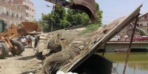 كيف تواجه الدولة مافيا التعدي على المجاري المائية في 2026؟