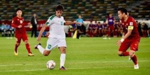 حقيقة مفاوضات الأهلى لضم نجمىّ منتخب العراق قبل المونديال