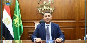 لا صحة لوقوع انفجارات.. محافظة القليوبية توضح سبب الدوي وتؤكد استقرار الأوضاع