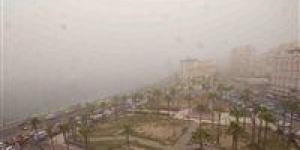 الأرصاد الجوية تكشف تفاصيل طقس اليوم السبت