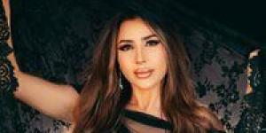 انت صح.. جنات تكشف عن موعد طرح أحدث أعمالها الغنائية