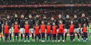 لجنة ضبط أداء الإعلام الرياضي تشيد بدور الإعلام الرياضي وتطالب بدعم المنتخب إعلاميًا قبل المونديال