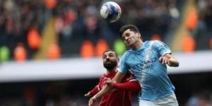 مانشستر سيتي يكتسح ليفربول برباعية فى كأس الاتحاد الإنجليزي.. فيديو