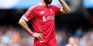 مان سيتي ضد ليفربول.. مانشستر سيتي يكتسح ليفربول برباعية نظيفة بكأس الاتحاد الإنجليزي