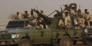 ترحيل سكان قرية «قوية» بشمال دارفور لبناء مطار عسكري تابع للدعم السريع