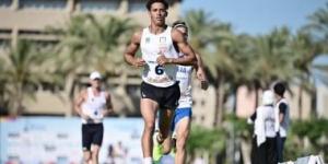 تعرف على جدول منافسات كأس العالم للخماسي الحديث بالقاهرة