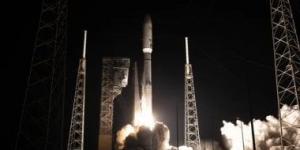 صاروخ أطلس 5 يطلق أثقل حمولة له.. 29 قمراً صناعياً لصالح أمازون