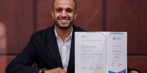 دودو الجباس: الجيل الحالي "محظوظ".. وإبراهيم عادل الأفضل في مصر