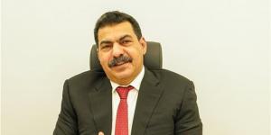 النائب ياسر الحفناوي: إنشاء مركز لوجستي للحبوب والطاقة بالتعاون مع روسيا يعزز الأمن الغذائي ومواجهة الأزمات