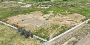 اكتشاف مدينة أثرية تعود إلى أوائل العصر الحديدي في أوزبكستان