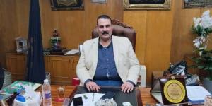 ضبط 7 متهمين في واقعة مقتل مسن وإصابة آخرين بـ «أعيرة نارية» في البحيرة