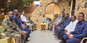 تنظيم داخلي أم تحول إلى حزب سياسي جماهيري؟ اجتماعات الحركات السودانية