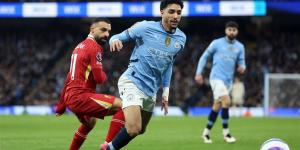 صلاح VS مرموش.. ليفربول يتحدى مانشستر سيتي في كأس الاتحاد الإنجليزي