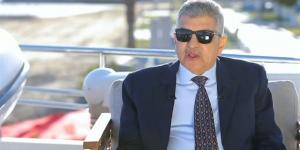 "ربيع": قناة السويس تظل إحدى الركائز الأساسية لحركة التجارة العالمية