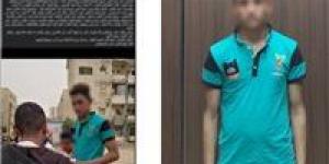 القبض على بائع خضروات يبيع بأزيد من الأسعار في سوهاج