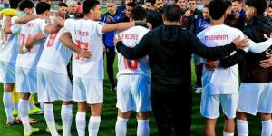 مشاهدة بث مباشر لمباراة الزمالك والمصري يلا شوت دون تقطيع HD في دوري نايل