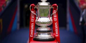 موعد قرعة نصف نهائي كأس الاتحاد الإنجليزي 2026.. وترقب مواجهات المربع الذهبي