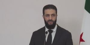 الرئيس الأوكراني: مستعدون للتعاون مع سوريا لتحقيق التنمية لشعبي البلدين