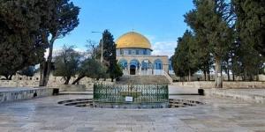 محافظة القدس: 7 محاولات لإدخال قرابين للمسجد الأقصى خلال الفصح اليهودي هذا العام