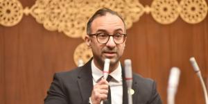 اقتراح برغبة لدارسة الأثر التشريعي لتعديل أحكام قوانين الأحوال الشخصية