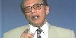 ابنة مصطفى محمود: خالد النبوي الأقرب لوالدي من حيث الملامح وأتمنى تقديم الإيجابيات فقط