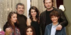 مسلسل العشق الممنوع.. تعرف على مواعيد العرض والقنوات الناقلة