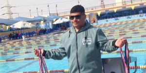 جامعة بنها تحصل على المركز الثاني فى بطولة الجمهورية للسباحة