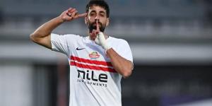 كواليس هدف الزمالك الأول أمام المصري.. بصمة معتمد جمال تحسم الجدل