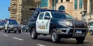 "فوجئت بسحب 140 ألف جنيه".. شاب يكشف تفاصيل سرقته في الهرم