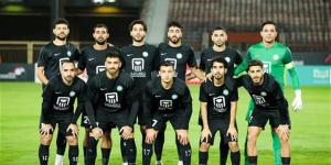 شاهد الآن.. مواجهة البنك الأهلي وحرس الحدود في دوري نايل