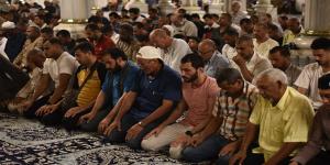 مواقيت الصلاة اليوم.. موعد أذان الظهر في مصر