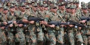 الأردن يعلن اعتراض صاروخين ومسيرتين استهدفت المملكة خلال الساعات الماضية