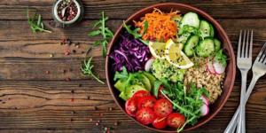 أنظمة غذائية خاطئة تدمر عملية الحرق