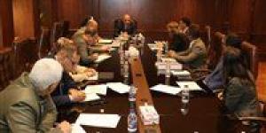 الكهرباء: المركز القومى للتحكم فى الطاقة يقوم بدور بارز فى إنجاح نمط التشغيل الحالي