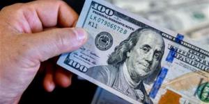سعر الدولار اليوم الأحد 5 إبريل 2026 في بداية التعاملات