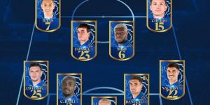 ريال أوفييدو ضد إشبيلية.. هيثم حسن على مقاعد البدلاء فى الدوري الإسباني