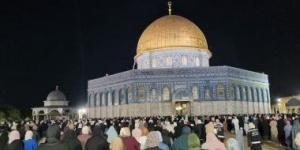 وفا: 7 محاولات لإدخال قرابين للمسجد الأقصى خلال الفصح اليهودي هذا العام
