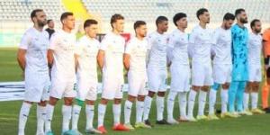 صلاح محسن ومنذر طمين يقودان هجوم المصري أمام الزمالك في دوري نايل