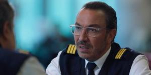 تفاصيل ثنائية طارق لطفي وأحمد داش في فيلم "هاملت"