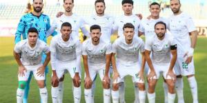 الكوكي يعلن تشكيل المصري لمواجهة الزمالك في الدوري