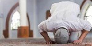 مواقيت الصلاة في مصر اليوم الأحد