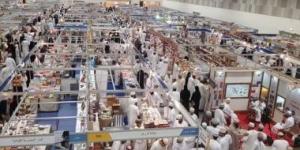 كيف تأثرت معارض الكتب العربية بالحرب الأمريكية على إيران؟