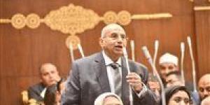 النائب أشرف عبد الغني: تحويل "حماية المنافسة" لهيئة مستقلة ضرورة اقتصادية.. ونحذر من تحول الجهاز لـ "متحكم في السوق"